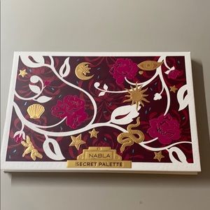 Nabla Secret Palette